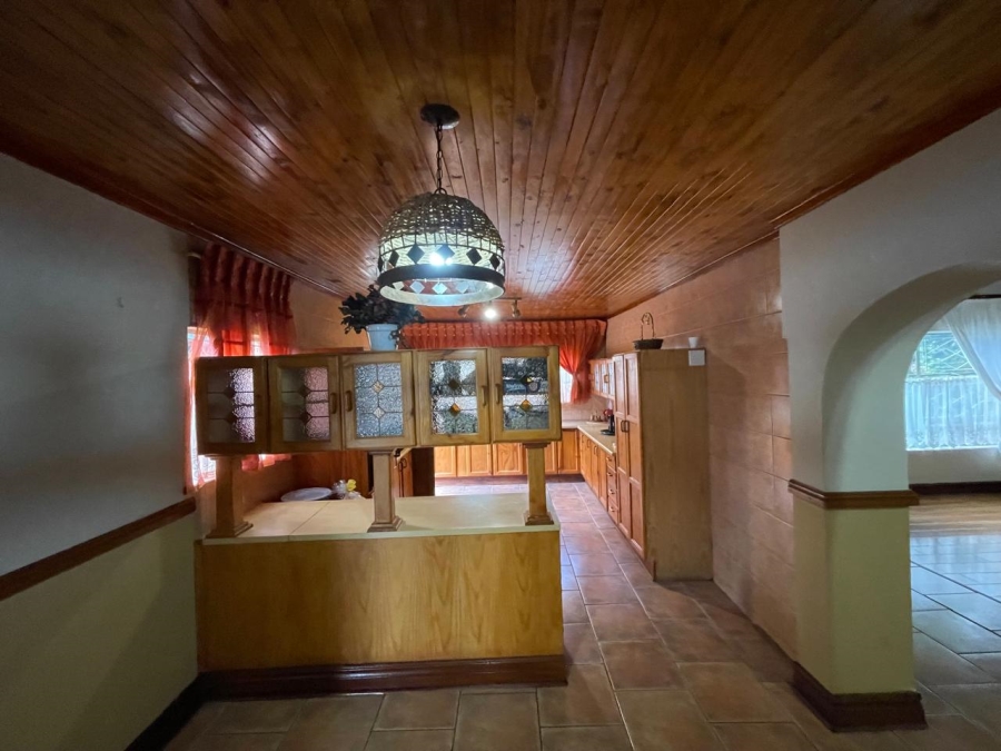 4 Bedroom Property for Sale in Riebeeckstad Free State